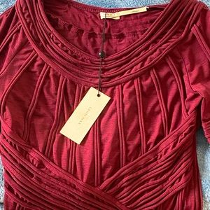 Leon Max Max Studio Ltd.Ed. Long-Sleeve Body-con